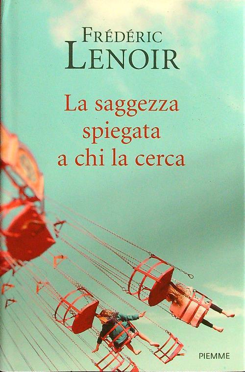 Libro di Faccia