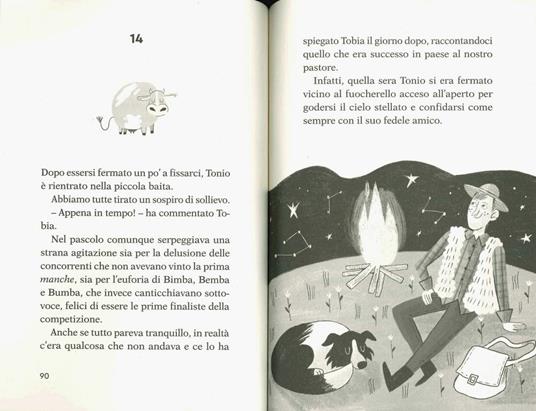 Gara di mucche - Roberto Morgese - 2