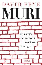 Muri. Una storia della civiltà in mattoni e sangue