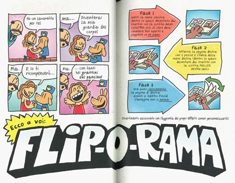 Dog Man e Cat Kid - Dav Pilkey - 3