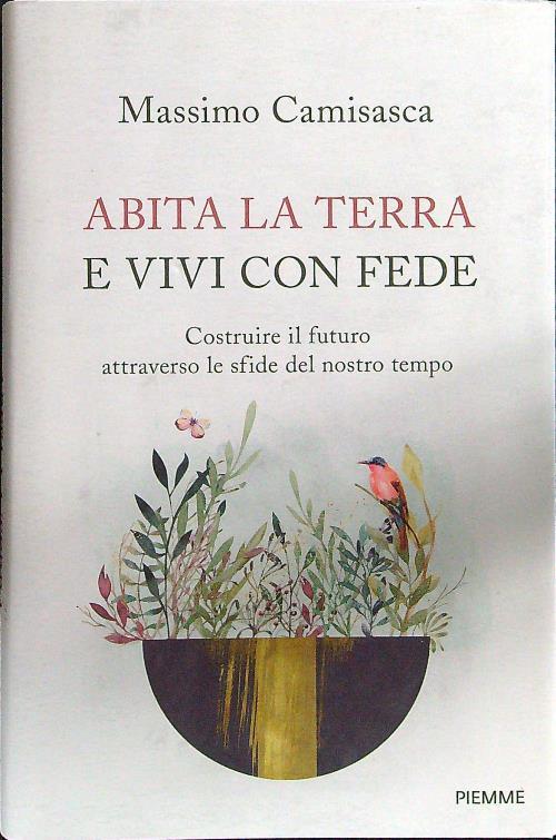 Libro di Faccia