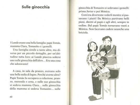 Un elefante occupa molto spazio - Elsa Bornemann - 3