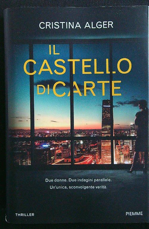 Libro di Faccia