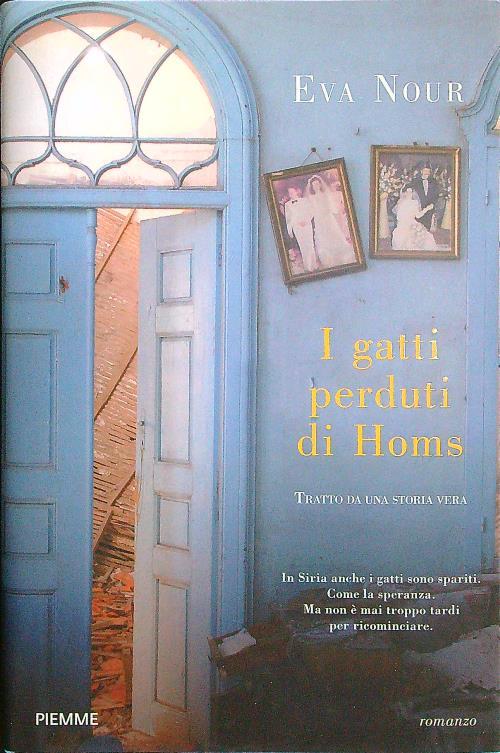 Libro di Faccia