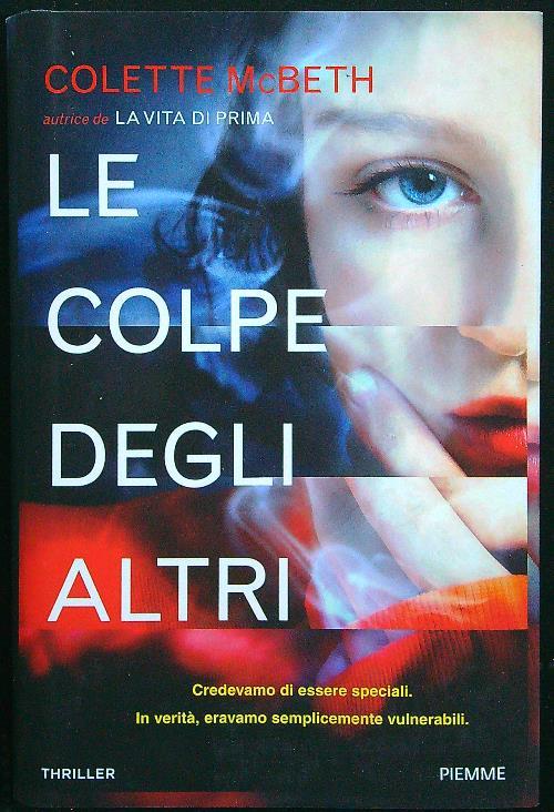 Libro di Faccia