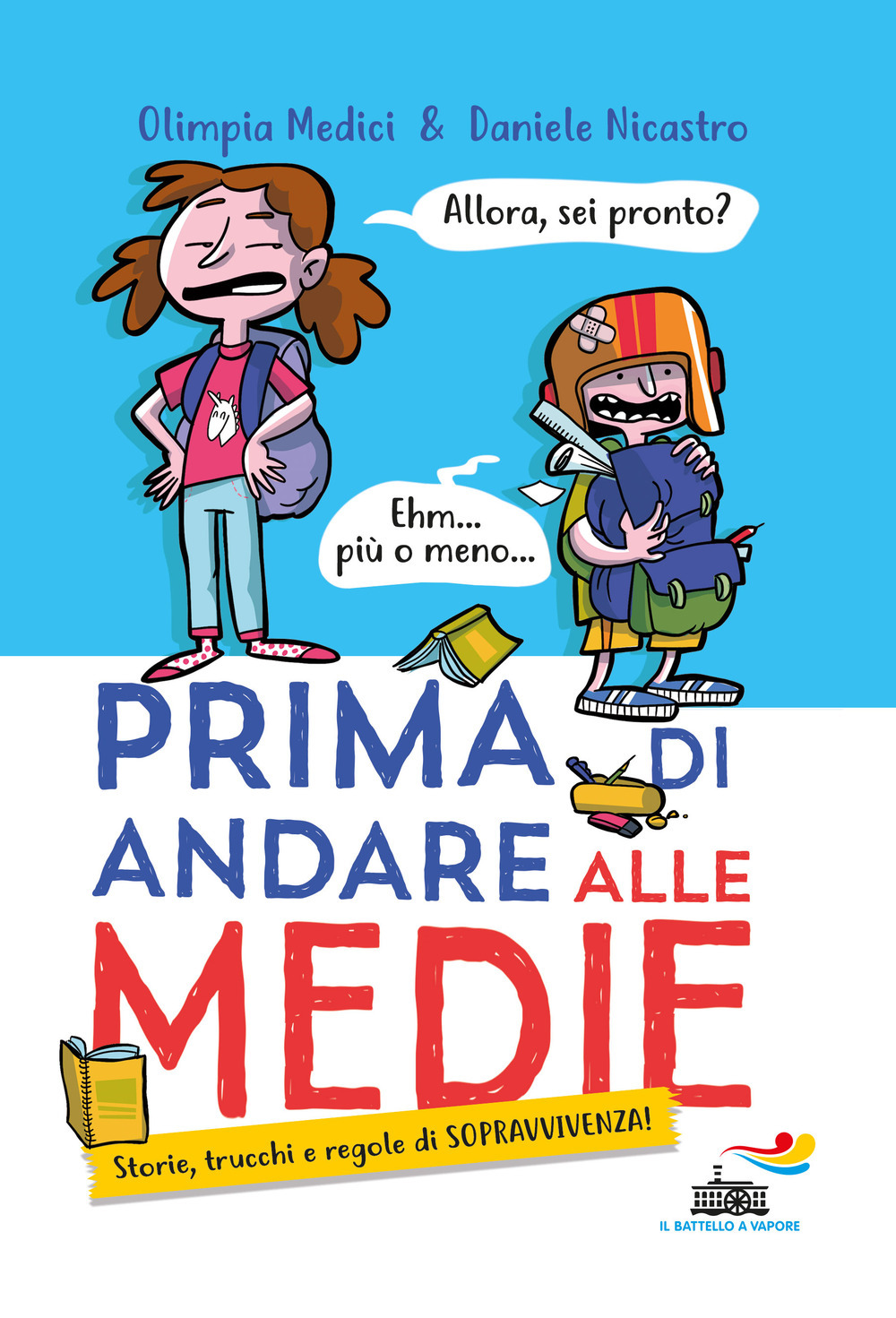 Libreria Postumia