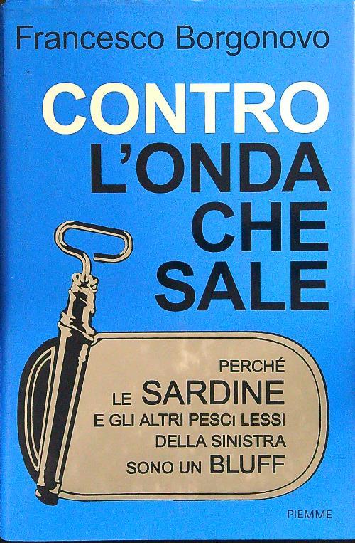 Libro di Faccia