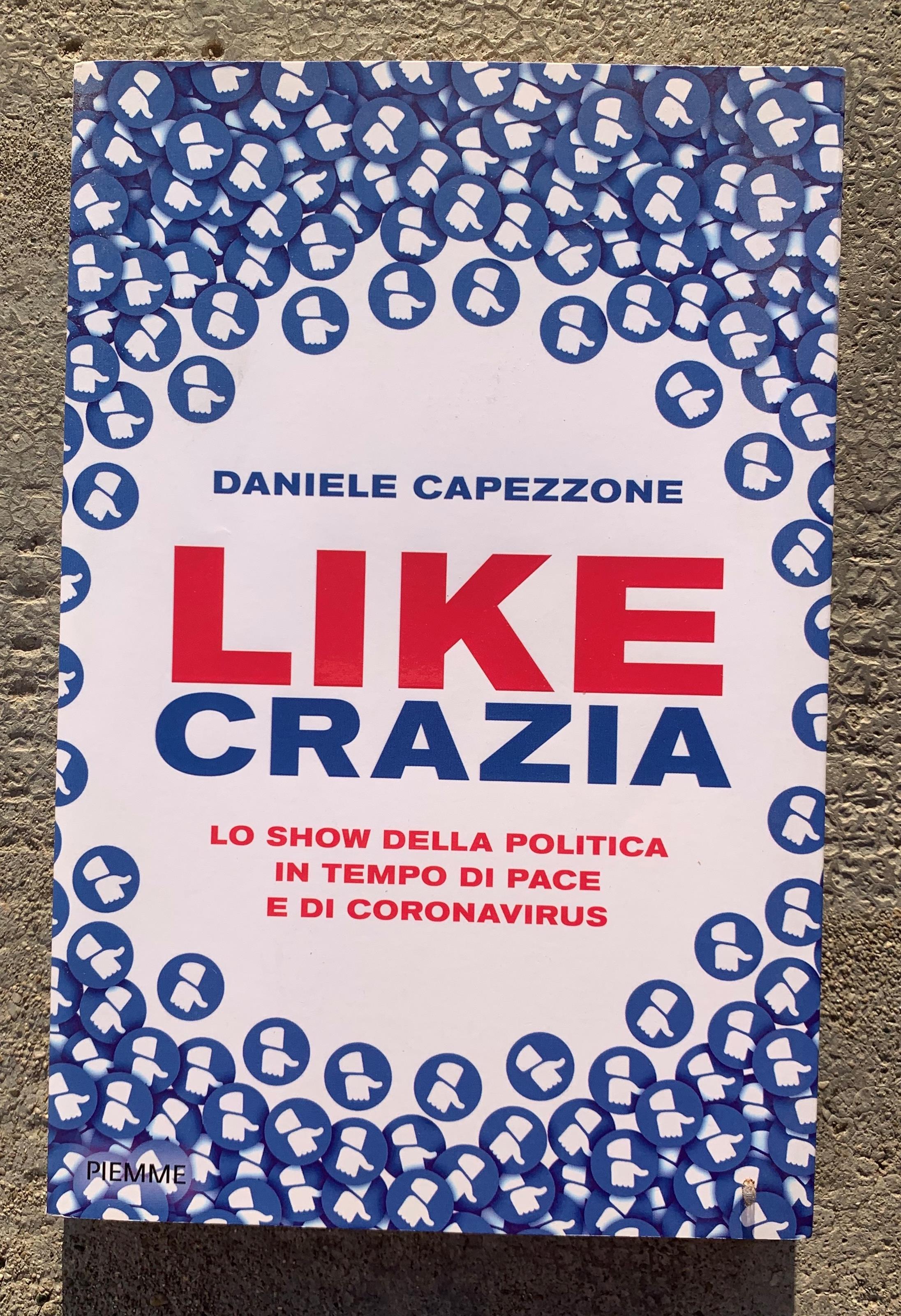 De Carlo Libri