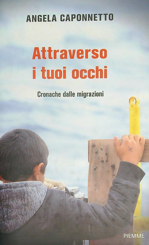 Libro di Faccia