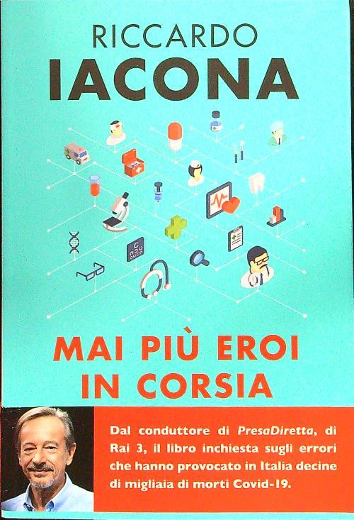 Libro di Faccia