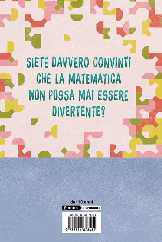 Il genio della matematica - Roberto Morgese - 2