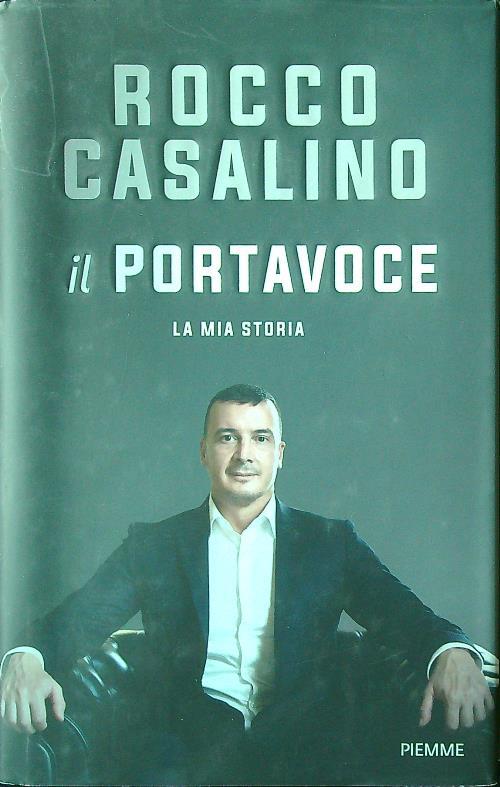 Libro di Faccia