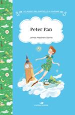 Peter Pan. Ediz. ad alta leggibilità