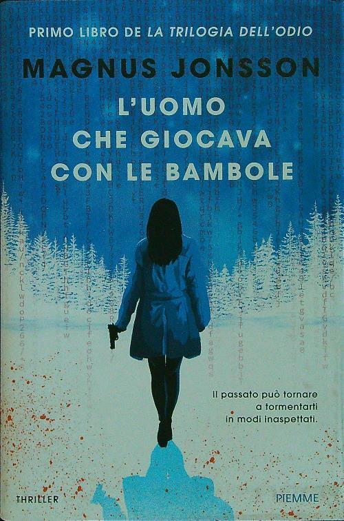 Libro di Faccia