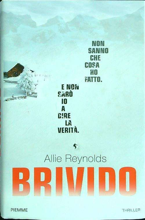 Libro di Faccia