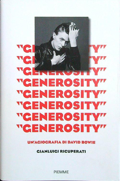 Libro di Faccia