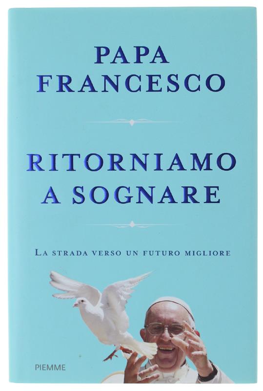 Bergoglio Libri d'Epoca Snc