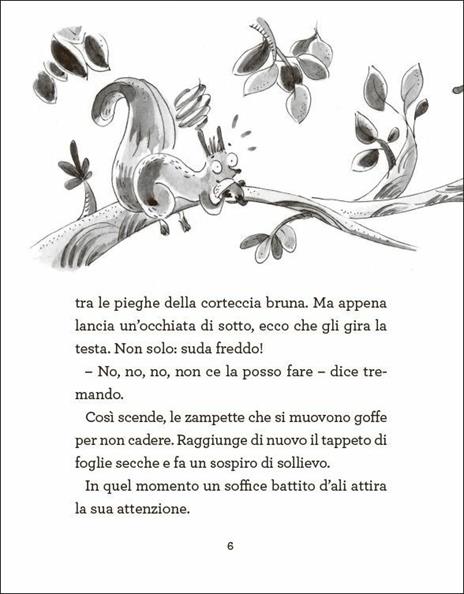 Arma letame. Gli animali di Strambosco - Giuseppe Festa - 4