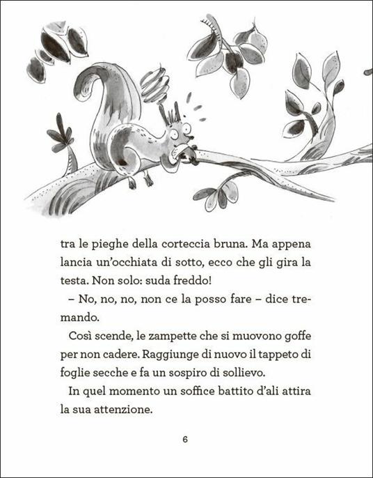 Arma letame. Gli animali di Strambosco - Giuseppe Festa - 4
