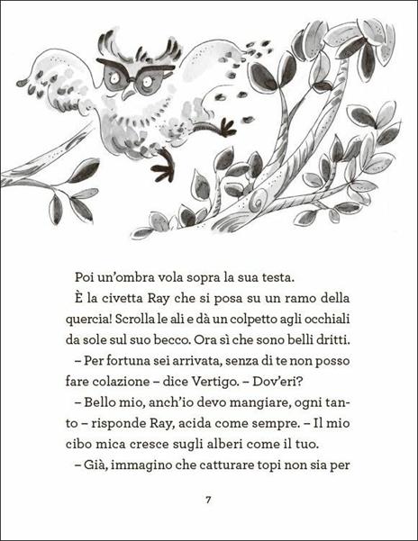Arma letame. Gli animali di Strambosco - Giuseppe Festa - 5