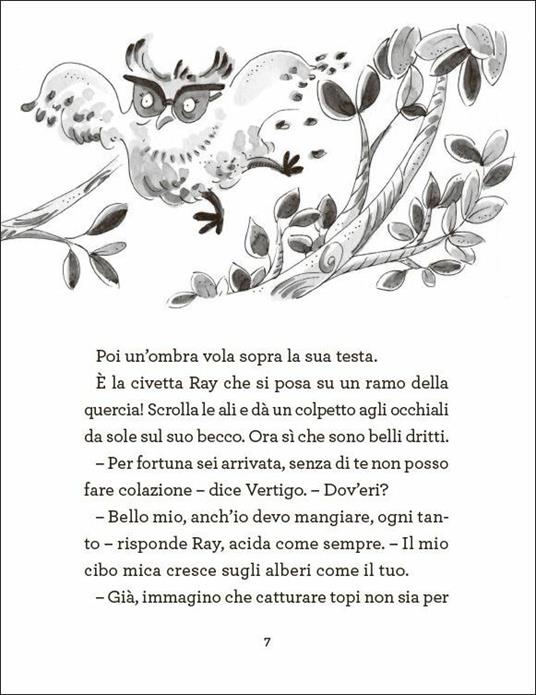 Arma letame. Gli animali di Strambosco - Giuseppe Festa - 5