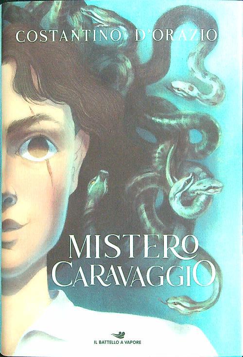 Libro di Faccia