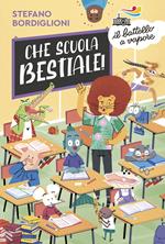 Che scuola bestiale!