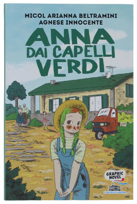 Bergoglio Libri d'Epoca Snc