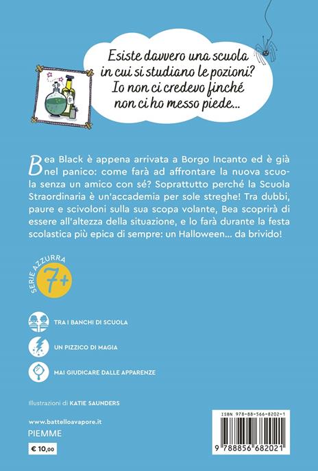 Strega per caso - Perdita Cargill,Honor Cargill - 2