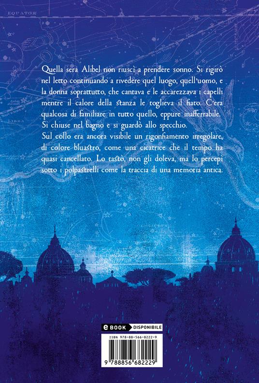 La Malastriga. Alibel. Vol. 1 - Gabriele Clima,Francesca Carabelli - 2