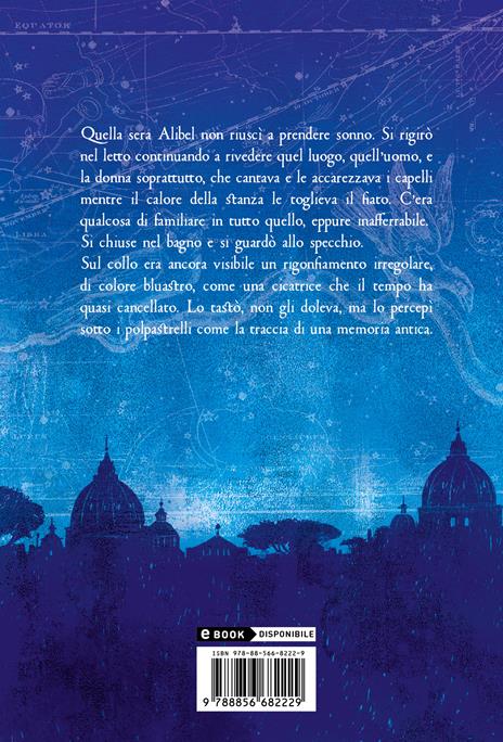 La Malastriga. Alibel. Vol. 1 - Gabriele Clima,Francesca Carabelli - 2
