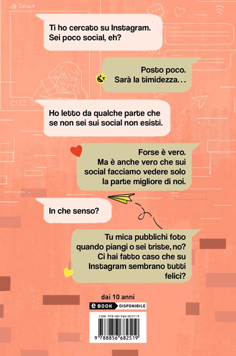 La mia vita senza social - Roberto Bratti - 2