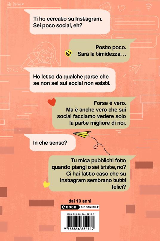 La mia vita senza social - Roberto Bratti - 2