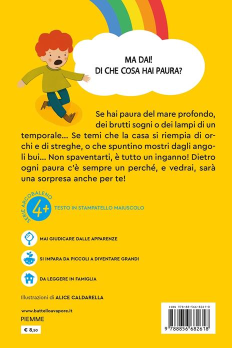 Storie di fifa blu. Ediz. a colori - Sabina Colloredo - 2