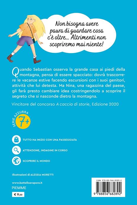 La casa ai confini del mondo - Matteo Francini - 2