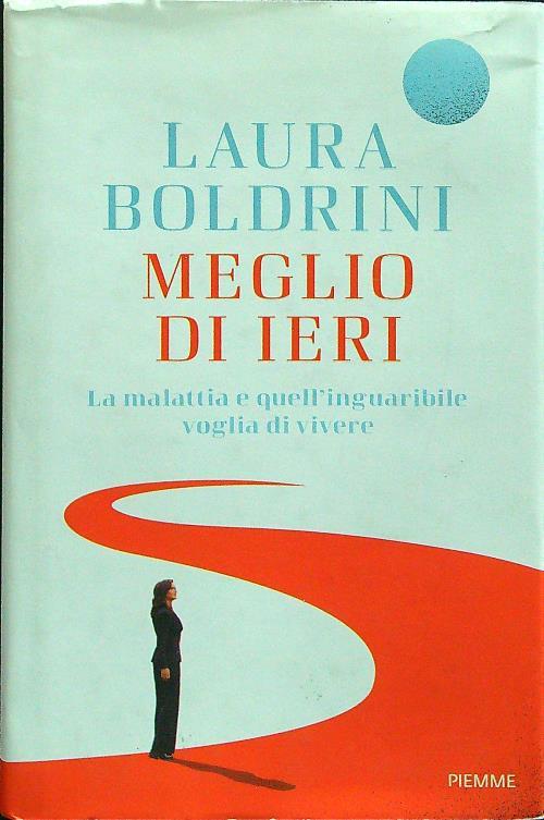 Libro di Faccia