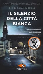 Il silenzio della città bianca