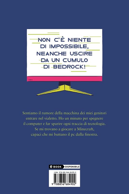 Papà, sono un gamer! - Edoardo Maturo - 2