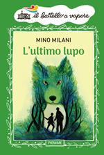 L' ultimo lupo