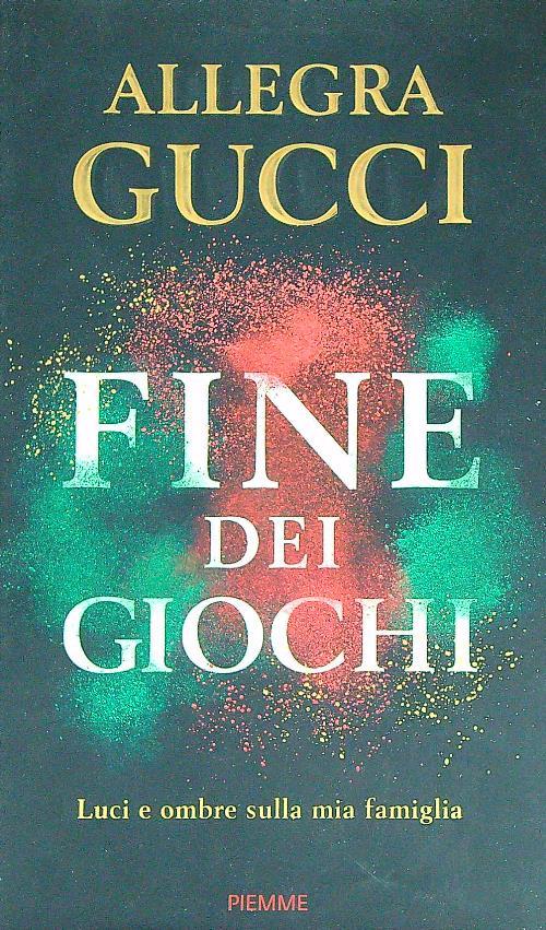 Libro di Faccia