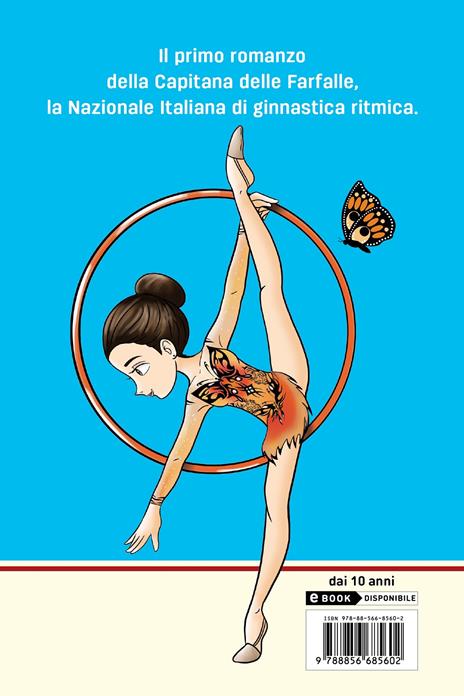 Vola come una farfalla - Alessia Maurelli,Giovanni Seltralia - 2