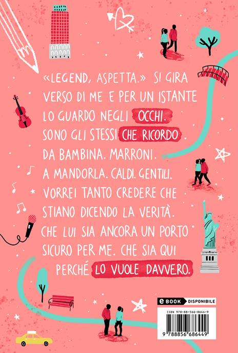 Innamorata del mio migliore amico - Dana L. Davis - 2