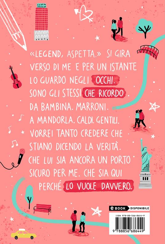 Innamorata del mio migliore amico - Dana L. Davis - 2