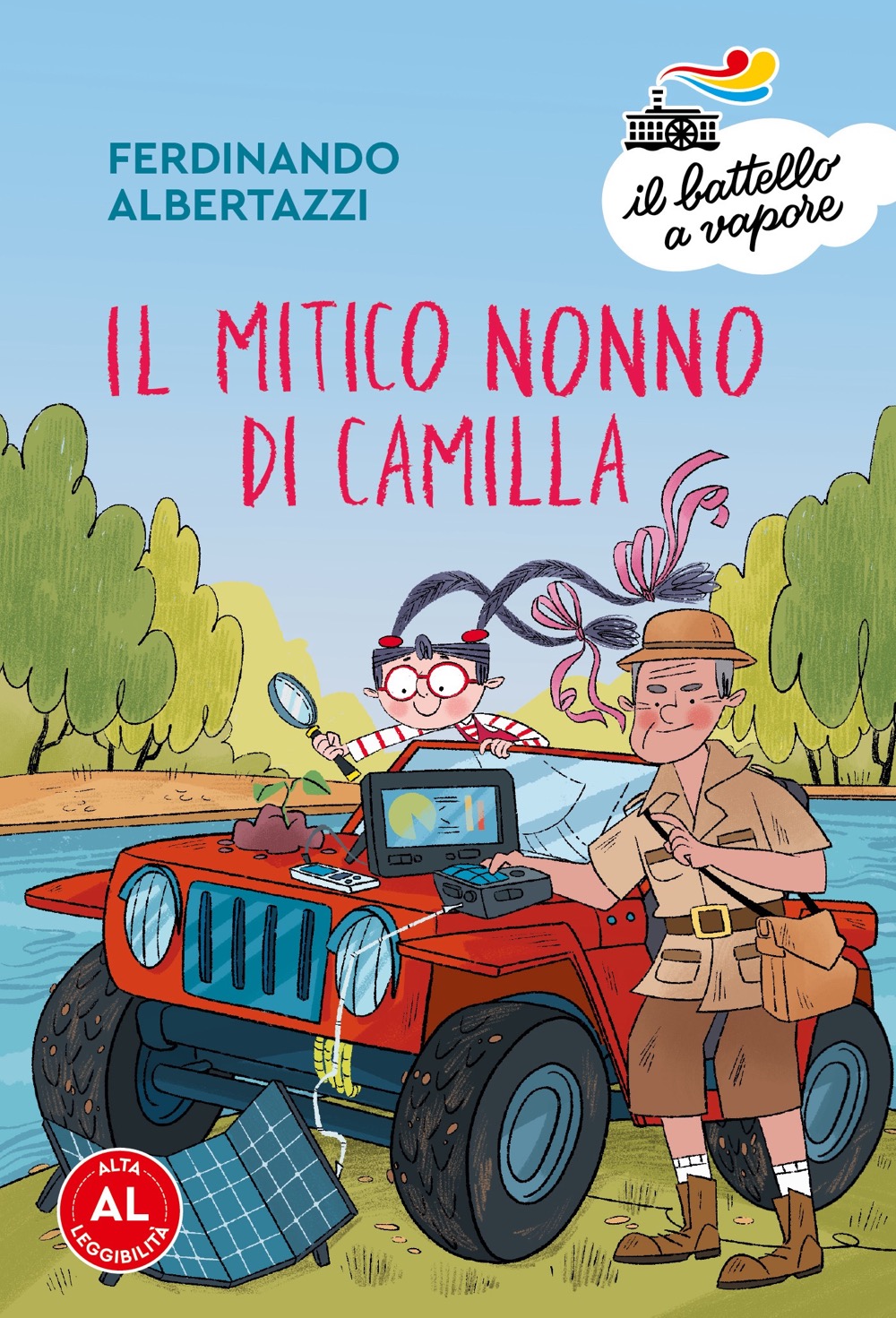 Libreria Internazionale Romagnosi snc