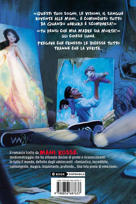Shinku. Il colore della rabbia, del sangue e del riscatto - Francesco Filippi - 2