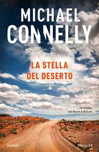 Libro La stella del deserto Michael Connelly