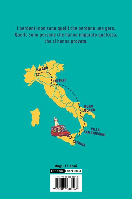 Dora per sette - Saschia Masini - 2