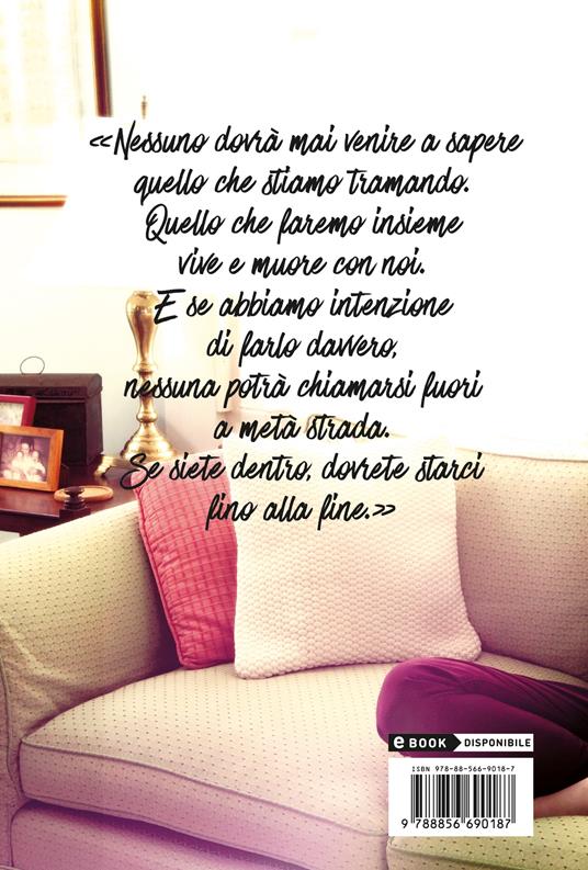 La vendetta. Ragazze molto cattive - Jenny Han,Vivian Siobhan - 2
