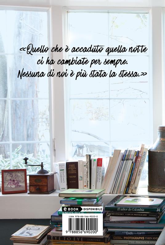 Segreti svelati. Ragazze molto cattive - Jenny Han,Vivian Siobhan - 2