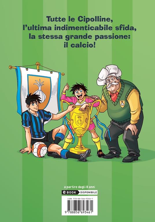 L'ultimo gol - Luigi Garlando - 2